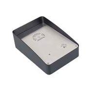 купить JR305-SC-4G, 1 кнопка, автодозвон, накладной, БП, стальной в Алматы фото 2