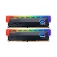 Купить Оперативная память 32GB Kit (2x16GB) GEIL Orion V RGB 6000Mhz DDR5 GVSG532GB6000C38BDC Titanium Grey в Алматы