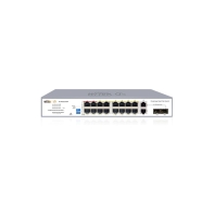 Купить Коммутатор Wi-Tek WI-PCES218GF в Алматы