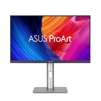 Купить Монитор ASUS PA27JCV IPS,27",16:9 5K(5120x2880x60Hz),400cd/m2,HDR10,1500:1,178/178,5ms,Spks 2W,DP,HDMI,USBC 96W в Алматы