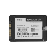 купить Твердотельный накопитель 1000GB SSD TeamGroup CX2  2.5&rdquo; SATA3 R540Mb/s, W490MB/s T253X6001T0C101 в Алматы фото 2
