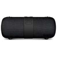 Купить Колонка SVEN PS-340, black (24W, Waterproof (IPx6), TWS, Bluetooth, FM, USB, 3600mA*h)&nbsp;SV-021283 в Алматы