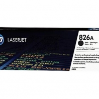Купить Картридж лазерный HP CF310A, для принтеров HP ColorLaserJet M855XH series, черный в Алматы