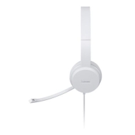 купить Наушники Lenovo 110 Stereo USB Headphones&nbsp;GXD1E71385 в Алматы фото 2