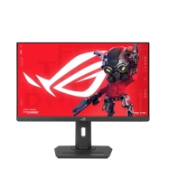 Купить Монитор 24.5* Asus ROG Strix XG259CMS, Black, IPS, 1980x1080@310Hz, 400кд/м2, 1000:1, 1ms, HDMI, DP 90LM0A40-B01370 в Алматы