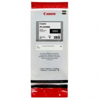 Купить Картридж Canon/PFI-320/Струйный/матовый черный/№320/300 мл/для  imagePROGRAF TM-200/TM-205/TM-300/TM-305 в Алматы