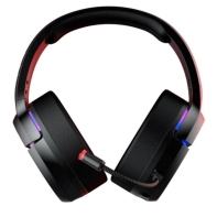 Купить Игровые наушники AverMedia Live Gamer WAVES 510 - GH510 <7.1 Hi-Res, USB, jack 3.5> в Алматы