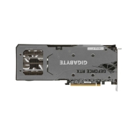 купить GIGABYTE Video Card NVidia GeForce RTX 3060 GAMING OC GDDR6 12GB/192bit, LHR. в Алматы фото 2