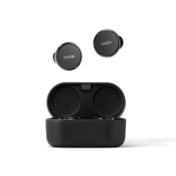 Купить DENON Наушники PERL PRO AHC15PLBKEM ЧЕРНЫЙ в Алматы
