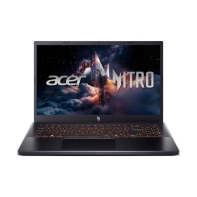 Купить Ноутбук Acer Nitro V 15 ANV15-52-56YF, Core i5-13420H/15.6*FHD/16GB/512GB/GF RTX5060 8GB/LAN/DOS NH.QZ8ER.001 в Алматы