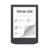 Купить Электронная книга Pocketbook PB619-T-CIS серый в Алматы