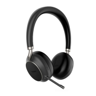 купить Гарнитура Yealink BH76 UC Black USB&nbsp; в Алматы фото 3