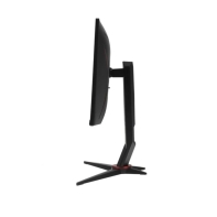 купить Монитор 23.8* AOC 24G2SU/BK, Black-Red, VA, 1920x1080@165Hz, 350кд/м2, 3000:1, 4ms, VGA, 2xHDMI, DP  24G2SU/BK в Алматы фото 2