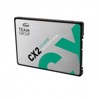 купить Твердотельный накопитель  256GB SSD TeamGroup CX2  2.5&rdquo; SATA3 R520Mb/s, W430MB/s T253X6256G0C101 в Алматы фото 2