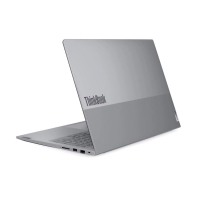 купить Lenovo ThinkBook 16 Gen 9 (16" Intel), Intel&reg; Core&trade; i5-13420H (E-cores up to 3.40GHz, 12MB), 16" WUX в Алматы фото 3