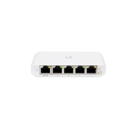Купить Коммутатор Ubiquiti UniFi USW-FLEX-MINI-EU в Алматы