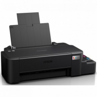 Купить Принтер Epson L121 фабрика печати в Алматы