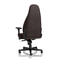 купить Игровое кресло Noblechairs ICON Java Edition&nbsp;(NBL-ICN-PU-JED) в Алматы фото 3