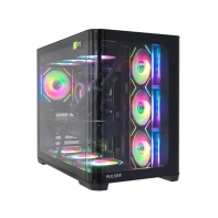 Купить Core i7-14700F-2.1GHz/Z790/RAM 32GB/SSD 1TB (M.2)/RTX 5080-16GB/no DVD/1000W/ в Алматы