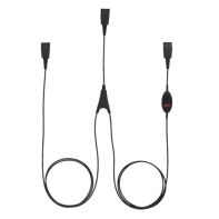 Купить Improved QD supervisor cord or &lsquo;Y cord&nbsp;8800-02-01 в Алматы