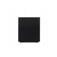 купить Klipsch Reference R-101SW 10-Inch Subwoofer (Black) в Алматы фото 2