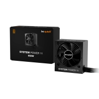 купить Блок питания Bequiet! System Power 11 750W BP012EU в Алматы фото 3