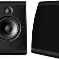 Купить POLK AUDIO Акустическая система OWM3 Черный (Пара) в Алматы