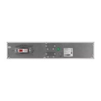 купить Батарейный модуль Ippon для Na+ RTA 3000 96 В/9.6 Ач/Белый в Алматы фото 3