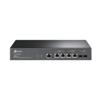 Купить Коммутатор TP-Link/SX3206HPP/6 port/10Base-T в Алматы