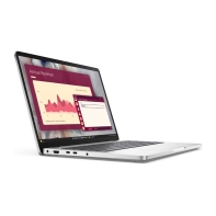 купить Ноутбук Dell Pro 14 PC14250, Core Ultra 7 265U/14*FHD /16GB/512GB/Intel Graphics/LAN/W11Pro 210-BQHF_109 в Алматы фото 2