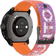 купить Часы спортивные SUUNTO RACE S POWER ORANGE в Алматы фото 3
