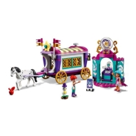 купить Конструктор LEGO Friends Волшебный караван&nbsp; в Алматы фото 2