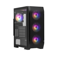 Купить Компьютерный корпус Zalman N7 PLUS V2 без БП, чёрный в Алматы