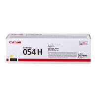 Купить Картридж Canon 054H Y жёлтый для LBP62Х&nbsp;3025C002 в Алматы