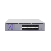 Купить Коммутатор Alta Labs S12, 12xSFP+, BT, Mobile App, IGMP, VLAN Stacking в Алматы