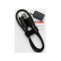 купить SSD USB  256 GB HIKSEMI, HS-ESSD-T200N 256G, USB 3.2, black в Алматы фото 3