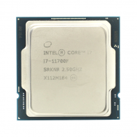 Купить Процессор (CPU) Intel Core i7 Processor 11700F 1200 в Алматы