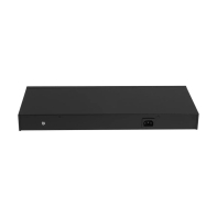 купить PoE-коммутатор с облачным управлением 18GE+2SFP Tenda TEG2220P-16-250W с 16-Port PoE черный в Алматы фото 3