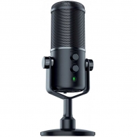 Купить Микрофон Razer Seiren Elite в Алматы