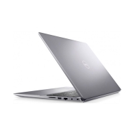 купить Ноутбук Dell Vostro 5620, Core i5-1240P/16*WUXGA/8GB/512GB/Iris Xe Graphics/LAN/W11Pro 210-BDBL-9 в Алматы фото 2