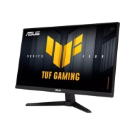 купить Монитор 23.8" ASUS TUF Gaming VG249Q5A IPS 1920x1080 200Hz 1ms 300cd/m2 1000:1 2xHDMI 1xDP 2Wx2 в Алматы фото 2