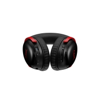купить Наушники-гарнитура игровые HyperX A59Z0AA Cloud III S Wireless красный в Алматы фото 3