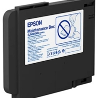 Купить Ёмкость для отработанных чернил Epson C33S021601    SJMB4000 C4000e Maintenance box в Алматы