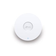 Купить Точка доступа потолочная двухдиапазонная AX1800 GbE TP-Link EAP620 HD <GbE порт Ethernet RJ-45 (с поддержкой PoE IEEE802.3at), 574 Mbps на 2,4 GHz, 1201 Mbts на 5 GHz, встроенные всенаправленные 2,4 GHz: 2 антенны 4 dBi 5 GHz: 2 антенны 5 dBi, Omada  в Алматы