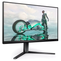 купить Монитор 24,5" PHILIPS 25M2N3200W (00/01)&nbsp;Черный в Алматы фото 2
