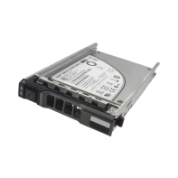 Купить Твердотельный накопитель Dell 1.92TB SSD up to SAS 24Gbps ISE RI 512e 2.5in Hot-Plug 1WPD CK (345-BFWQ) в Алматы
