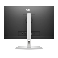 купить Моноблок Dell Pro 24 All-in-One QC24251 (210-BPPN_BTO103_QC24251_EMEA) в Алматы фото 3