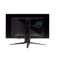 купить Монитор 31.5* Asus ROG Swift OLED PG32UCDP,Black,3840x2160@240Hz,1300 кд/м2,0.03ms,USB,USB-C,HDMI,DP 90LM0A50-B01370 в Алматы фото 3
