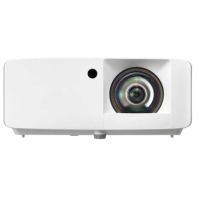 Купить OPTOMA Проектор ZX350ST в Алматы