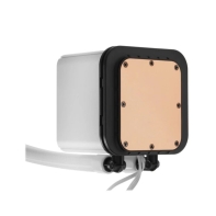 купить Водяное охлаждение Gigabyte EAGLE 360 ICE, ARGB, 1851/1700/1200/115x/AM4/AM5, GP-GIGABYTE EAGLE 360I в Алматы фото 2